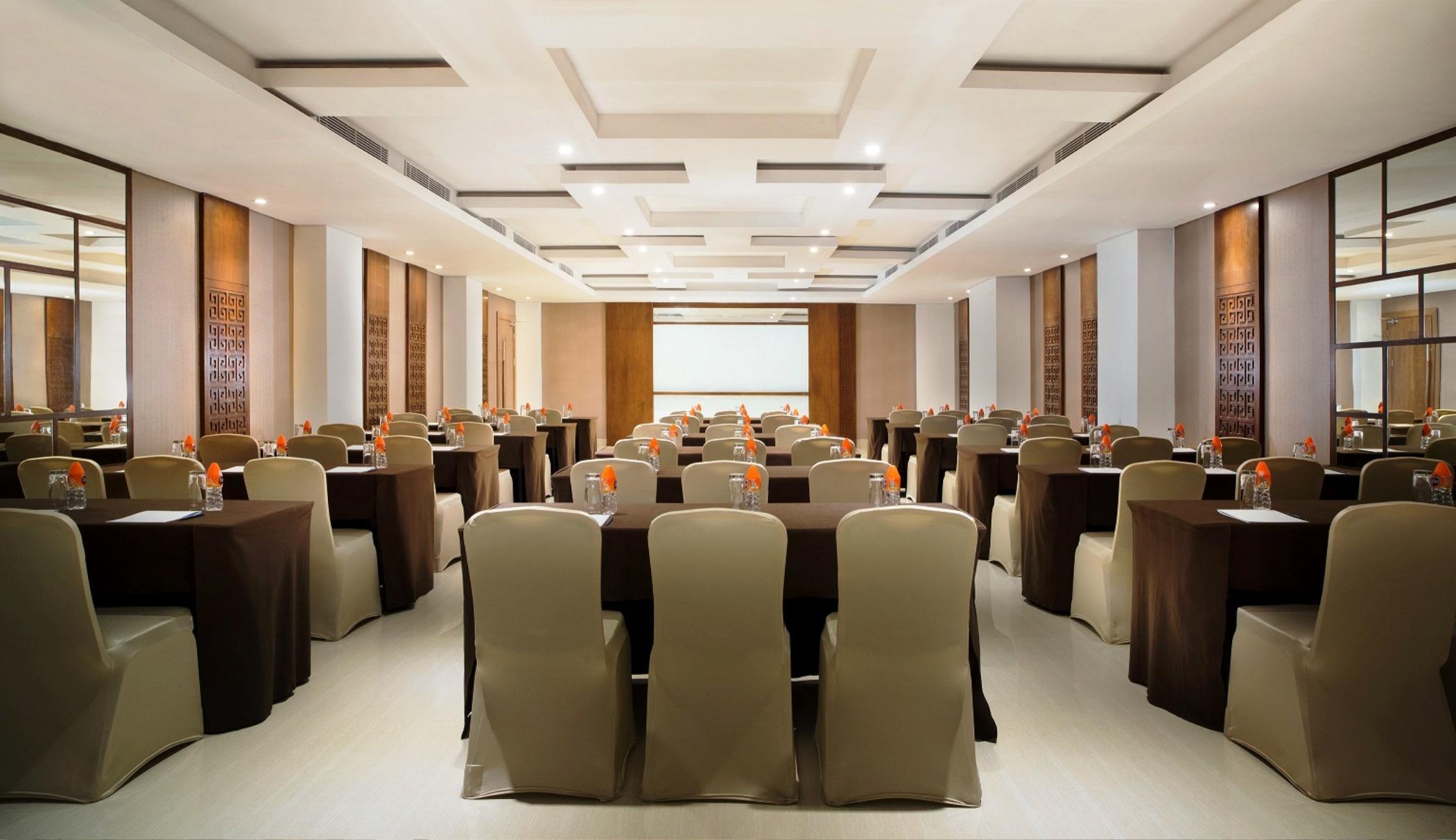 Four Points By Sheraton Macasar Exterior foto