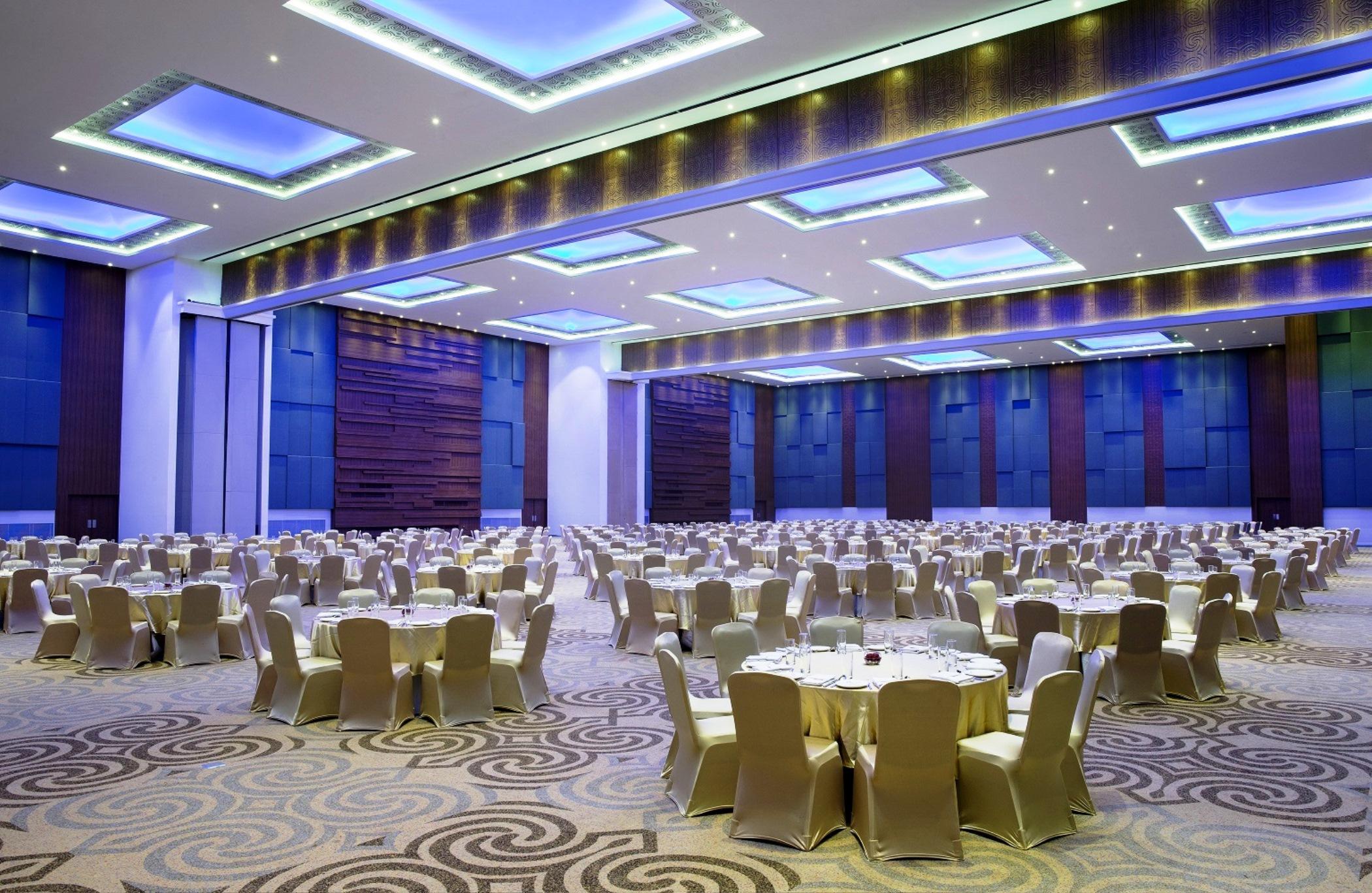 Four Points By Sheraton Macasar Exterior foto