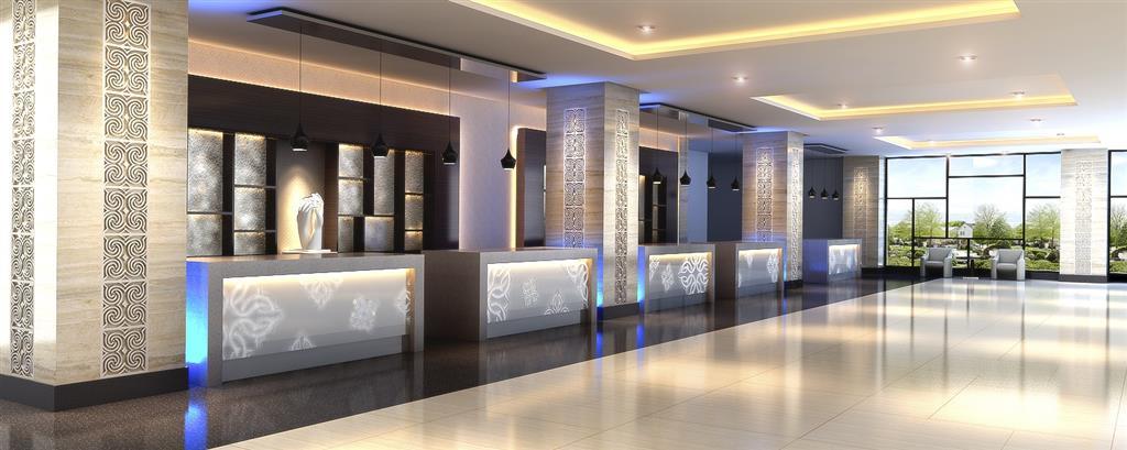 Four Points By Sheraton Macasar Exterior foto