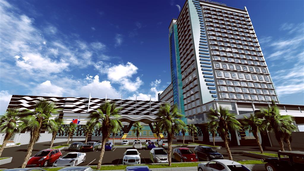 Four Points By Sheraton Macasar Exterior foto