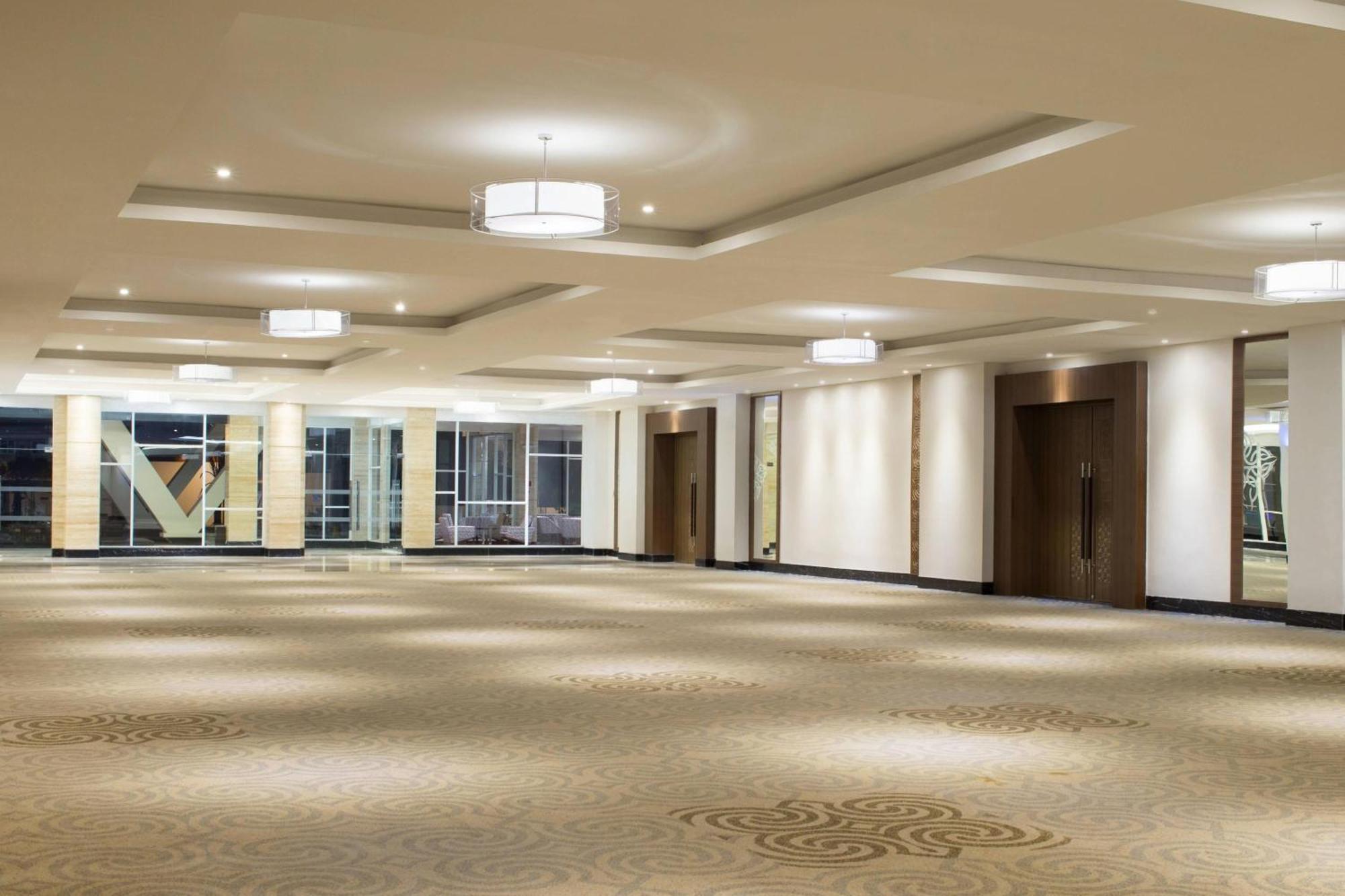 Four Points By Sheraton Macasar Exterior foto