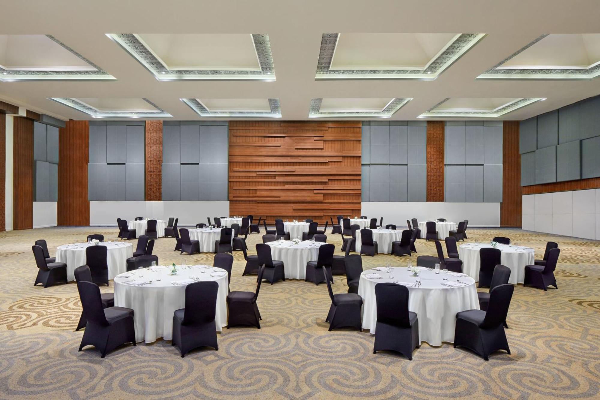 Four Points By Sheraton Macasar Exterior foto