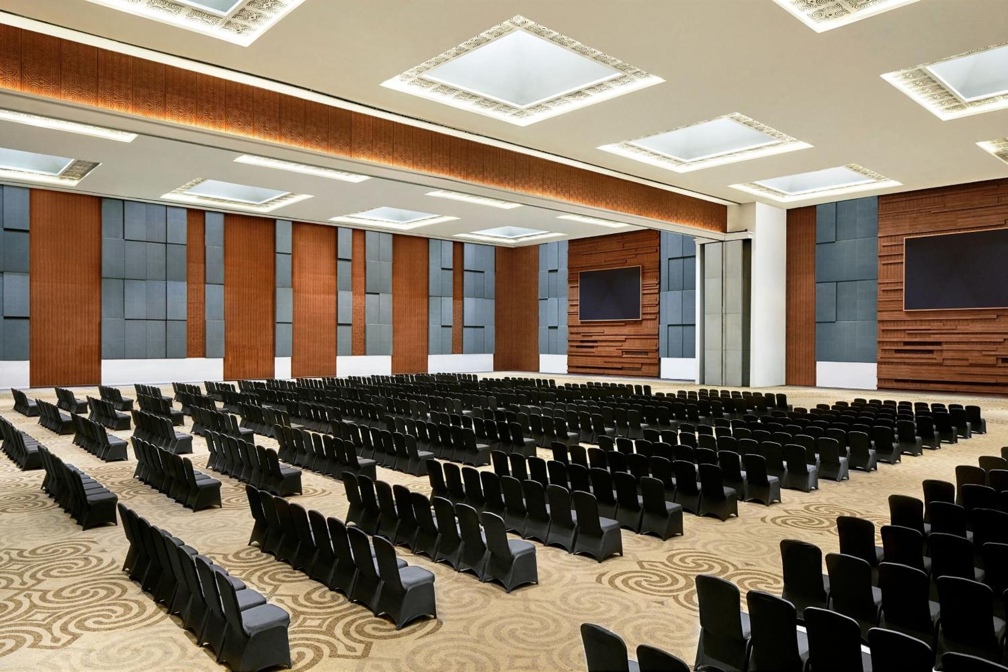 Four Points By Sheraton Macasar Exterior foto