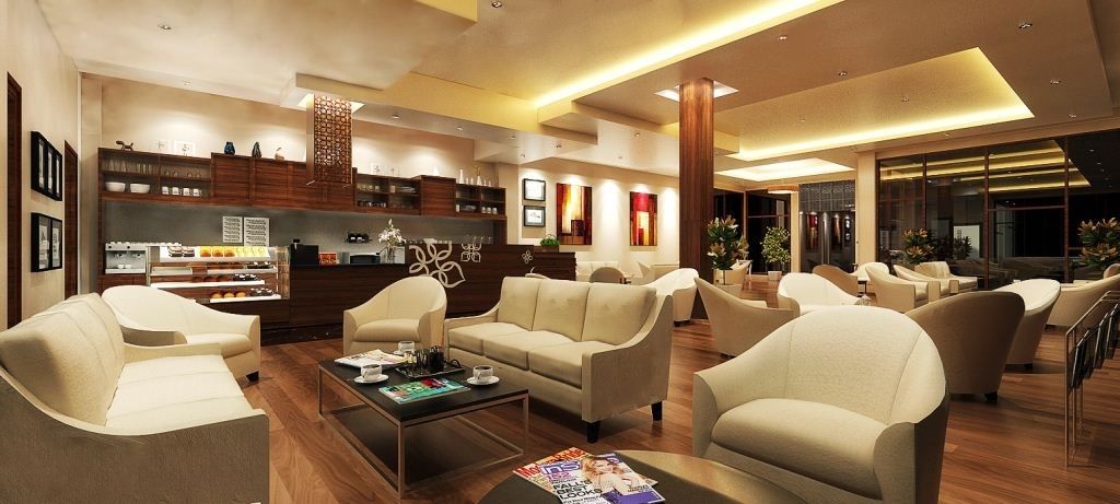 Four Points By Sheraton Macasar Exterior foto