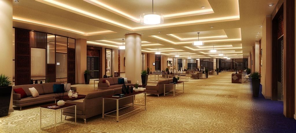 Four Points By Sheraton Macasar Exterior foto